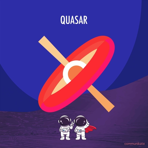 Bragken - Quasar [CK02]